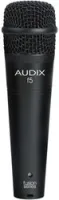Audix f5  профессиональный инструментальный динамический микрофон, гиперкардиоида