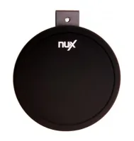 NUX 09001-20000-01011 Пэд малого барабана 11'', для установок DM-3...