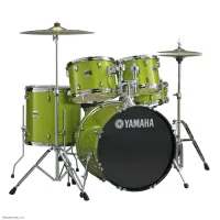 YAMAHA GM0SETWGG - Ударная установка акустическая