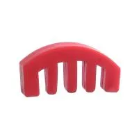 Сурдина для скрипки ANTONIO LAVAZZA VM RD (ПРЯМОУГОЛЬНАЯ)