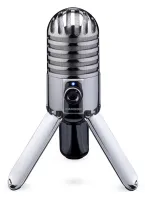 Samson Meteor Mic - USB-микрофоны