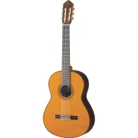 YAMAHA CG192C - Гитара классическая