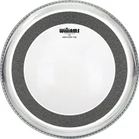 WILLIAMS W2FF10-10MIL-20 - двуслойный пластик, 20", прозрачный