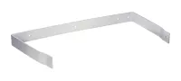 AUDAC MBK112V/W Монтажный кроштейн-лира для VEXO112/W и VEXO112A/W, цвет белый