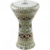 TYCOON TPO-D31 "Stella" - Дарбука египетская (думбек)