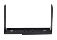 AD-YMS8-BK / Крепление для AD-S8T,  черный цвет / QSC