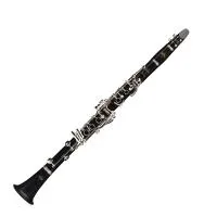 BC2541-2-0GB Кларнет Bb, с чехлом, Buffet Crampon