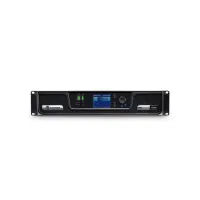 Crown CDi DriveCore 2|300 усилитель 2-канальный. 2Ом-150Вт, 4Ом-300Вт, 8Ом-300Вт, 16Ом-150Вт, 70/100