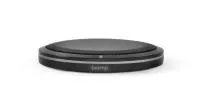 Biamp Микрофон BIAMP [Parle TTM-XEX (Black)] настольный (вспомогательный к TTM-X), технология Beamtracking™(AVB); 4 зоны по 90°; LED mute индикатор; RJ45; PoE.Макс.расстояние м/д mic:10м. Кабель:2м. Цвет:чёрный.
