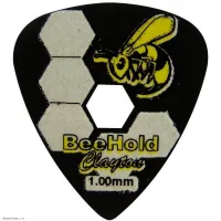 CLAYTON BHS100/6 - Набор медиаторов 6 шт.