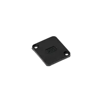 AVCLINK SQ-100 Заглушка для отверстий под разъемы с фланцем D-типа (DBA)