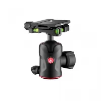 MH496-Q6 шаровая голова Manfrotto