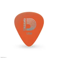 PLANET WAVES 1DOR2-10 - Набор медиаторов 10 шт.