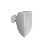 Nordfolk npw415  настенная 2-х полосная ас, 4"/ 1.5" twt, 20 вт, 100v,
