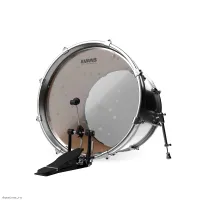 EVANS BD22HG - Пластик 22"