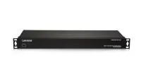 Psu2x20-400-12v,  блок питания lightware psux10-400-12v для удлинителей на 10 выходов по 12 в (400вт). установка в 19" стойку, высота 1u.