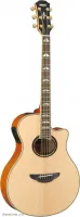 YAMAHA APX1000 NATURAL - Гитара электроакустическая