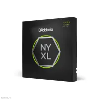 D'ADDARIO NYXL45105 - Струны для бас-гитары