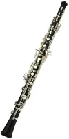 Oboe Artemis ROB-7112 - Semi-automatic oboe with ABS body