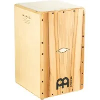 Meinl aeselih  кахон artisan edition seguiriya line, индийский хартвуд