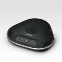 Yamaha YVC-300 - Спикерфон для унифицированных коммуникаций. Идеально для малых переговорных комнат на 4–6 человек