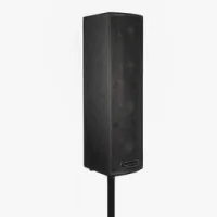 Powerwerks p3  активная акустическая система 120 вт, 3 x 6.5", dsp+bluetooth