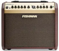 Fishman PRO-LBT-EU5 - Комбо для акустических гитар