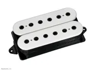 DIMARZIO DP159W Evolution Bridge звукосниматель, хамбакер, белый