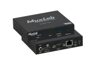 Передатчик [500769-RM] MuxLab [500769-RM] HDMI 2.0 Digital Signage, RM