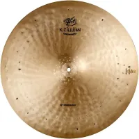 ZILDJIAN K1118 20' K' CONSTANTINOPLE RENAISSANCE RIDE тарелка типа Ride