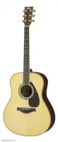 YAMAHA LL16 - Электро-акустика