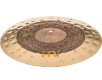B19DUC Byzance Extra Dry Dual Crash Тарелка 19", Meinl