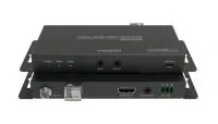 Приемник оптоволоконный 4K60 HDMI [DB-TRN-OPT-U4KHDMI-DS-RX] Digibird