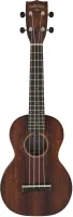 GRETSCH G9110 CNCRT STD UKE W/GB Укулеле концерт, с чехлом, цвет натуральный