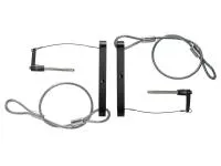 CDL 10P Rigging Sling/Соединительные втулки для элементов линейного массива CDL10P/PreSonus