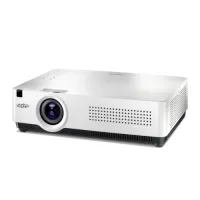 Видеопроектор Sanyo PLC-XU350A White