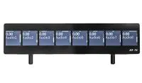 ICON D5 - MIDI контроллер, доп-ый OLED дисплей с магнитным креплением для...