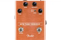 FENDER MTG Tube Tremolo напольная гитарная педаль, эффект тремоло
