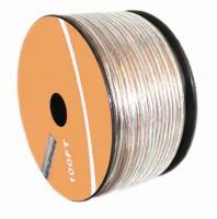 INLINE SC1016L Кабель спикерный 2х1.5