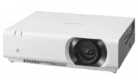 SONY VPL-CH350- Проекторы