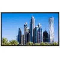 EliteBoard LK-65UL2SX- 65" ЖК-дисплей 4К с интеллектуальной LED-подсветкой и динамиками 2x10 Вт
