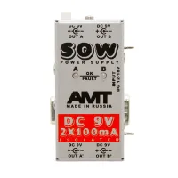 AMT Electronics PSDC9-2 - Педали эффектов
