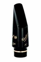 V16 S+ A7 эбонитовый Мундштук для альт саксофона Vandoren 
