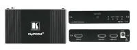 14578 VM-2Hxl - Kramer VM-2Hxl — высококачественный усилитель-распределитель 1:2 для сигнала HDMI.