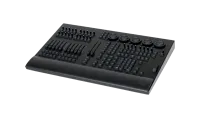 MA Lighting International grandMA3 onPC command wing 2,048 parameters Программное крыло. 2048 параметров управления. 10 моторизированных фейдеров. 5 энкодеров.