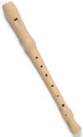 Блокфлейта-сопрано Meinel 210-1