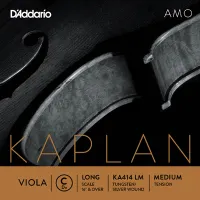 Струна C для альта Kaplan Amo KA414 LM