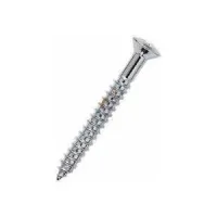 PAXPHIL WO4238 CR CR SCREW(1000PCS), CR - комплект шурупов 1000 шт, хром
