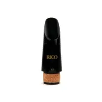 Rico rrgmpcbcla3  мундштук для кларнета bb, royal a3 graftonite, большая камера, откр - 1,14 мм