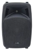 Phonic JUBI 15AR Акустическая система активная, 15"+1", 350Вт RMS/700Вт prog,  USB плеер/рекордер
